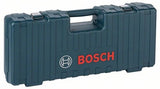 Bosch tilbehør bosch kuffert til gws 18-180 og gws 25-230
