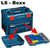 Bosch tilbehør ls-boxx 306 til bosch maskiner | 2608438062 - 1600a001ru