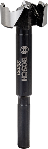 Bosch tilbehørsmaskine træbor med tandkant 28x90 - 2608577012