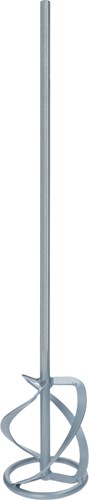 Bosch tilbehør blandepisker 135 mm, 590 mm, 2540 kg 1 stk - 2607990022