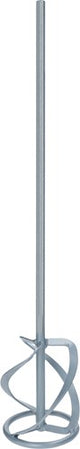 Bosch tilbehør blandepisker 135 mm, 590 mm, 2540 kg 1 stk - 2607990022