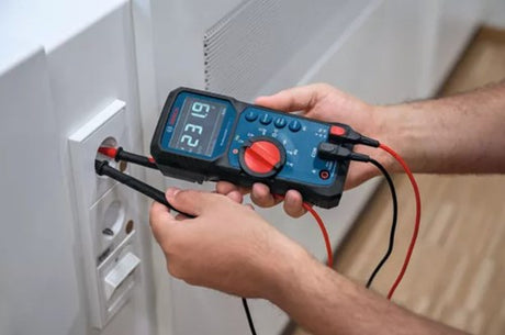 Bosch professional ms 90 - testpenne