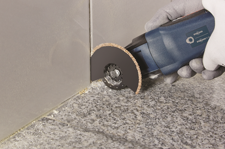 Bosch asz 32 sc hcs skærekniv - 24 x 11 mm - til tæppe