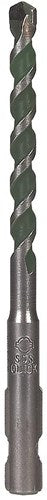 Bosch tilbehør multifunktionsbor 6mm sds-quick 2609256913 - 2609256913