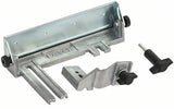 Bosch tilbehør parallel- og geringsføring – 1 stk - 2607001079