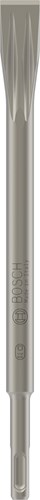 Bosch tilbehør fladmejsel sds-plus 250 x 20 mm 1. - 2609390394
