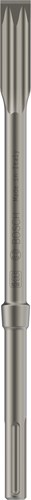 Bosch tilbehør flade mejsler rtec skarpe sds-max 400 mm 1. - 2608690166