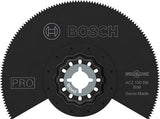Bosch tilbehør pro acz 100 bb multiværktøj savklinge | 100 mm - 2608669118