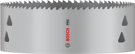 Bosch tilbehør pro multi materiale hulsav | 146 mm | med gevind - 2608901543