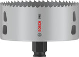 Bosch pro multi materiale pc plus hullsav 105 mm - 2608594411