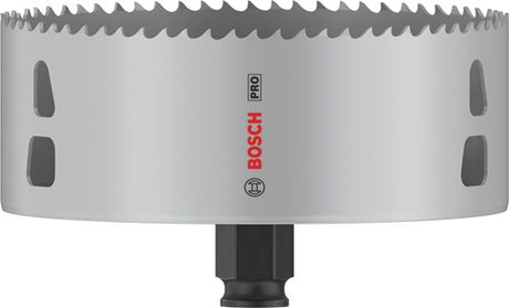 Bosch accessoires bosch pro multi materiaal pc plus gatenzaag 127 mm - 2608594416