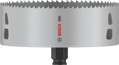 Bosch accessoires bosch pro multi material pc plus gatzag 140 mm - 2608594418