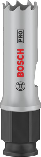 Bosch accessoires pro multi material pc plus gatzaag | 17 mm - 2608594366