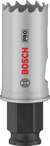 Bosch accessoires pro multi material pc plus gatzaag | 24 mm - 2608594371