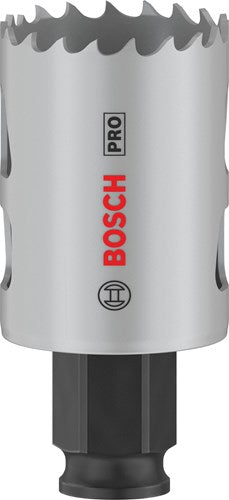 Bosch tilbehør pro multimateriale pc plus hulsav | 35 mm - 2608594378