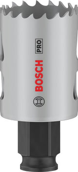 Bosch tilbehør pro multimateriale pc plus hulsav | 35 mm - 2608594378
