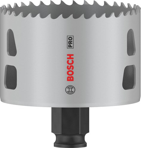 Bosch pro multimateriale pc plus lochsäge 73 mm - 2608594401