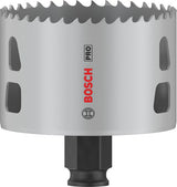 Bosch pro multimateriale pc plus lochsäge 73 mm - 2608594401