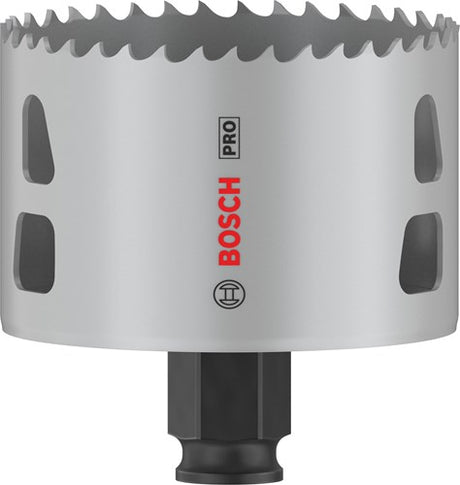 Bosch pro multimateriale pc plus lochsäge 73 mm - 2608594401