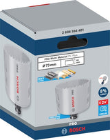 Bosch pro multimateriale pc plus lochsäge 73 mm - 2608594401