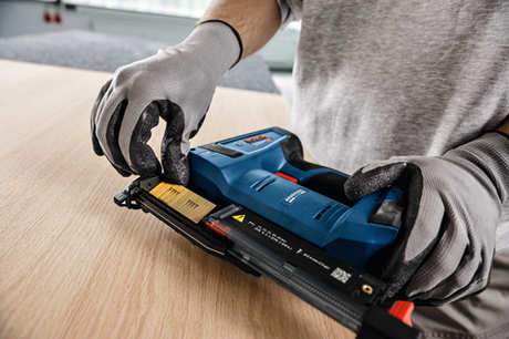 Bosch tilbehør pro pn23 g søm | 0,65 23g | galvaniseret | 15 mm | 10000 stykker - 2607017750