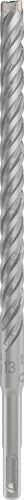 Bosch accessoires bosch pro sds plus-5x hamerboor, 13 x 200 x 260 mm