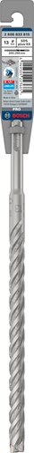 Bosch accessoires bosch pro sds plus-5x hamerboor, 13 x 200 x 260 mm