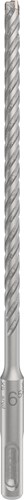 Bosch accessoires bosch pro sds plus-5x hamerboor, 6,5 x 150 x 210 mm