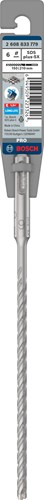 Bosch accessoires pro sds plus-5x hamerboor | 6 x 150 x 210 mm - 2608833779