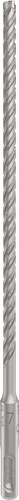 Bosch accessoires pro sds plus-5x hamerboor | 7 x 200 x 260 mm - 2608836615