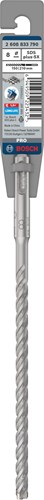 Bosch accessoires pro sds plus-5x hamerboor | 8 x 150 x 210 mm - 2608833790