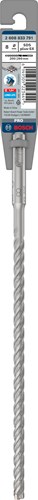 Bosch accessoires pro sds plus-5x hamerboor | 8 x 200 x 260 mm - 2608833791