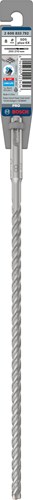 Bosch accessoires pro sds plus-5x hamerboor | 8 x 250 x 310 mm - 2608833792