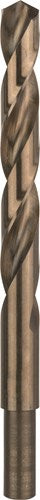Bosch accessoires pro stainless steel metaalboor hss-co | din 338 | 12 x 101 x 151 mm - 2608577618