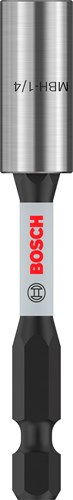 Bosch accessoires bosch pro impact standard-bithouder 75 mm - 2608522559