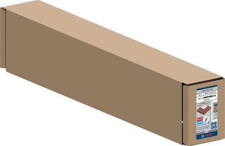 Bosch tilbehør spidsmejsel rtec speed sds-max 400 mm 1. - 2608690168