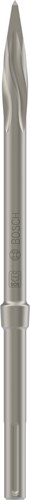 Bosch tilbehør spidsmejsel rtec speed sds-max 400 mm 1. - 2608690168