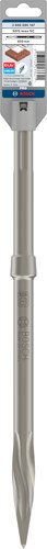 Bosch accessoires puntbeitel sdsmax 400mm speed
