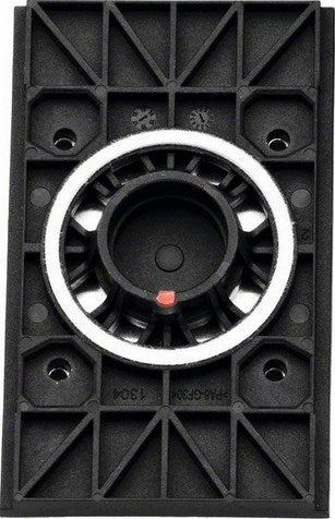 Bosch bundplade 80x130