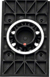 Bosch bundplade 80x130