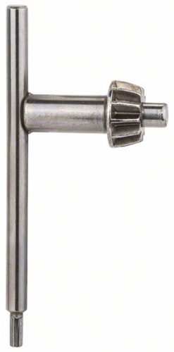 Bosch tilbehør reservenøgler til tandhjulsborepatroner s3, a, 110 mm, 50 mm, 4 mm, 8 mm 1. - 1607950041
