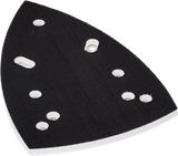 Bosch tilbehør slibeplade delta til velcro 100x150