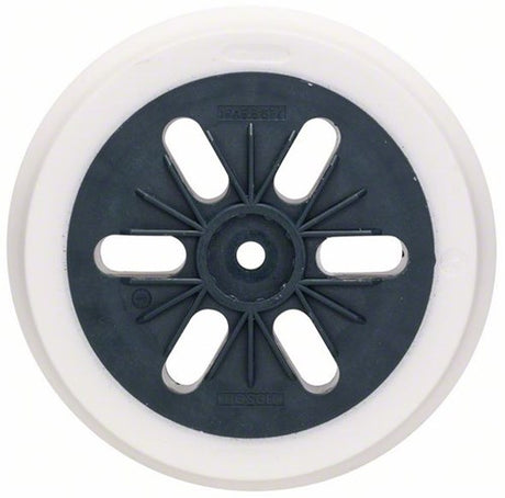 Bosch accessoires bosch schuurplateau hard - 150 mm