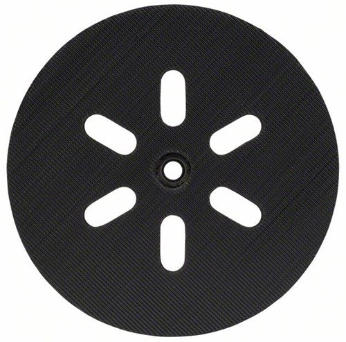 Bosch slibeplade medium - 150 mm