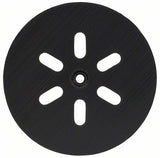 Bosch slibeplade medium - 150 mm