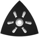 Bosch tilbehør slibeplade til gop 300 sce (avz 93 g) | 2608000493 - 2608000493
