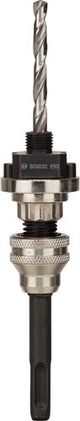 Bosch tilbehør SDS-plus adapter 14210 mm 1. - 2609390590