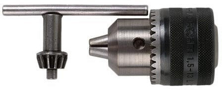 Bosch borepatron med SDS-plus adapter - 1,5 -13 mm
