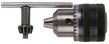 Bosch borepatron med SDS-plus adapter - 1,5 -13 mm