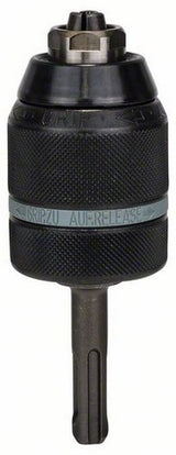 Bosch tilbehør nøglefri borepatron med SDS-plus adapter - 2608572227